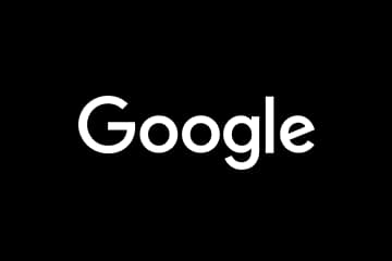 Google Logo