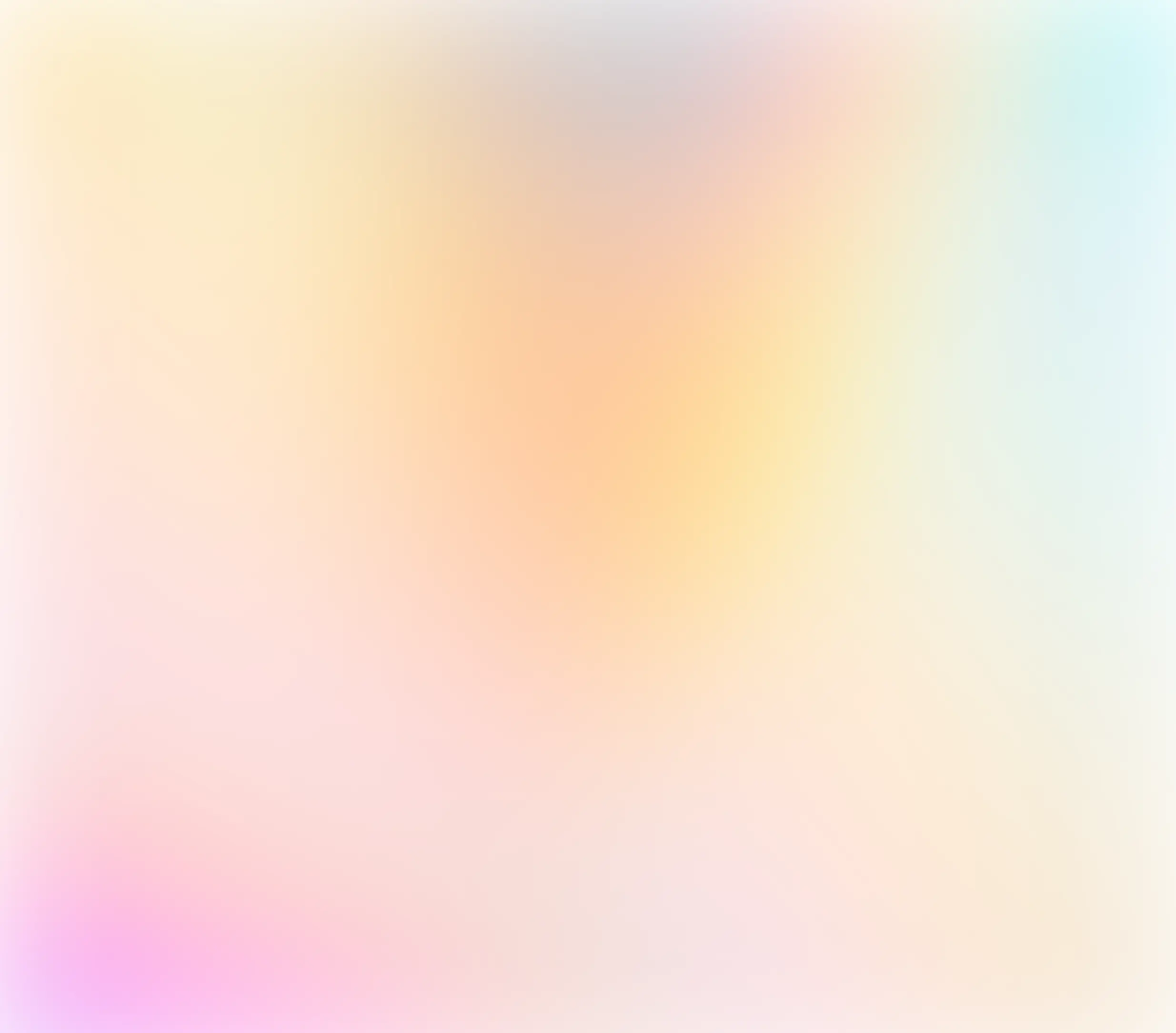Brandfetch Gradient Background