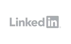 LinkedIn's logo