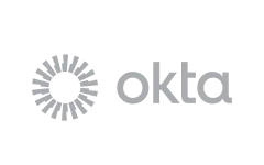 Okta's logo