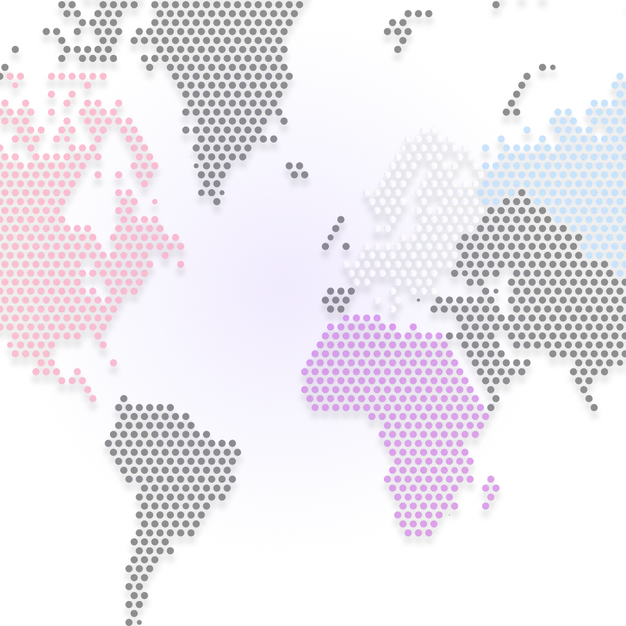 Global coverage