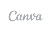 Canva icon