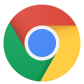 Google Chrome's icon