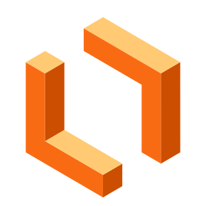 Lucidchart's icon