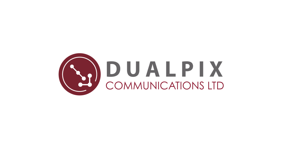 Dualpix Communications Ltd Logo & Icon: Download Transparent PNG & SVG ...