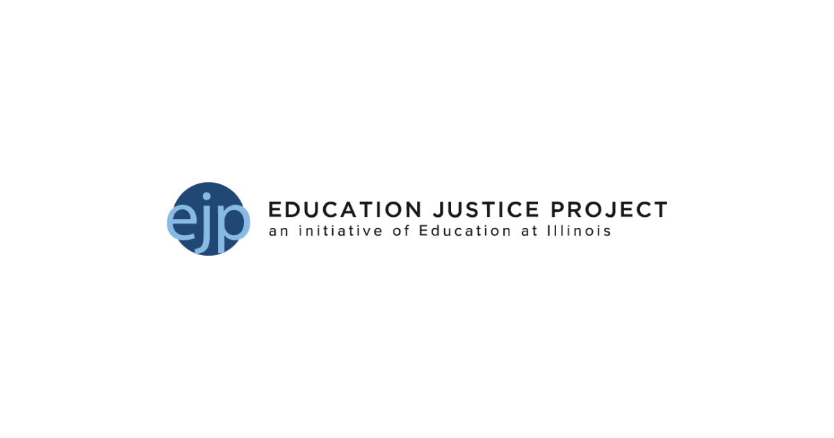Education Justice Project Logo & Icon: Download Transparent PNG & SVG ...