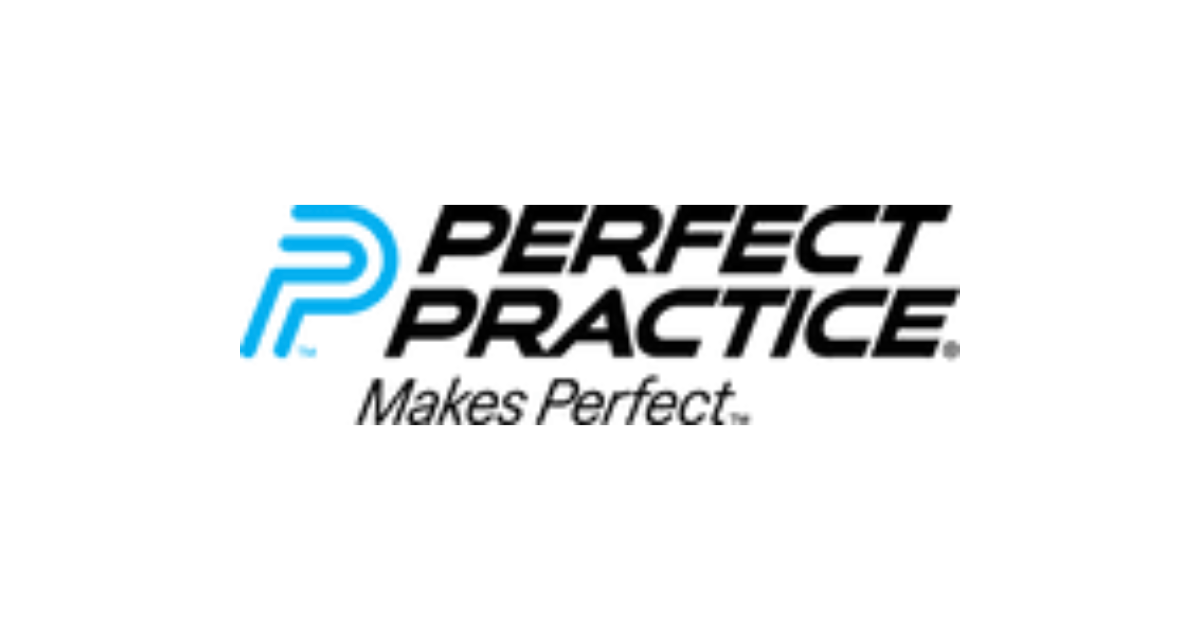 Perfect Practice Golf Logo & Icon: Download Transparent PNG & SVG ...