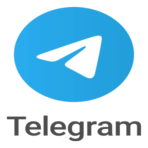 Download high-quality Telegram logo in SVG, PNG, and other formats.